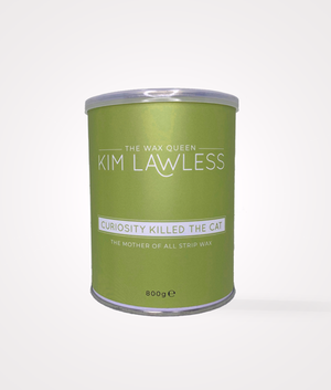 Kim Lawless Wax